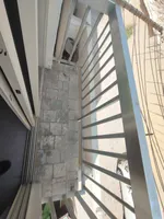 للايجارالسنوي غرفتين وصاله وبلكونه  في الروضه   في عجمان Two bedrooms, a living room, and a balcony for annual rent in Al Rawda, Ajman : Image 4