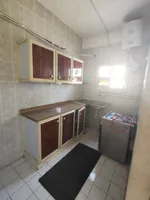 للايجارالسنوي غرفتين وصاله وبلكونه  في الروضه   في عجمان Two bedrooms, a living room, and a balcony for annual rent in Al Rawda, Ajman : Image 5