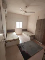 للايجارالسنوي غرفتين وصاله وبلكونه  في الروضه   في عجمان Two bedrooms, a living room, and a balcony for annual rent in Al Rawda, Ajman : Image 6