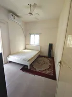 للايجارالسنوي غرفتين وصاله وبلكونه  في الروضه   في عجمان Two bedrooms, a living room, and a balcony for annual rent in Al Rawda, Ajman : Image 7