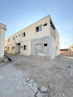 سكن عمال للإيجار في مزيد, العين : Image 3