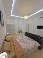 For Rent Villa in Al Dhahir, Al Ain : Image 3
