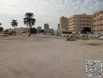 ارض تجارية بالقرب من ممشي عجمان ثالث قطعه من الشارع العام منطقة ليوارة 1 : Image 2