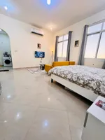 شقة للإيجار في مدينة الرياض, ابوظبي : Image 2