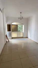 🏡 One bedroom apartment with balcony for annual rent in Al Qulayaa _ Sharjah 🏡 : Image 1