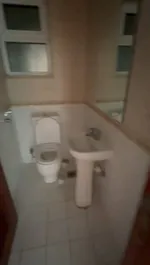🏡 One bedroom apartment with balcony for annual rent in Al Qulayaa _ Sharjah 🏡 : Image 3
