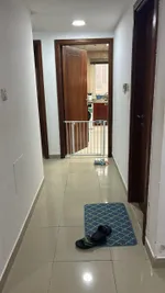 🏠فرصة بيع مميزة جداً حق السكن او الاستثمار
للبيع شقة في امارة الشارقه منطقه التعاون مميز  تبعد مسافه دقيقتين عن دبي مساحتها1200قدم .....  

🛏️تتكون من غرفتين وصاله منهم غرفه ماستر 
🧑‍🍳مطبخ 
🛁حمام ضيوف ك+ صاله كبيره  
🅿️معها 1 بركنج 

موقع ممتاز واطلا : Image 6