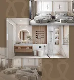 🌊 مشروع الوطن – كورنيش عجمان | Al Watan – Ajman Corniche : Image 6