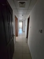 للايجارالسنوي غرفه وصاله بلكونه في الروله في الشارقه  For annual rent: One bedroom, living room, and balcony in Al Rolla, Sharjah : Image 5
