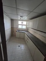 للايجارالسنوي غرفه وصاله بلكونه في الروله في الشارقه  For annual rent: One bedroom, living room, and balcony in Al Rolla, Sharjah : Image 7