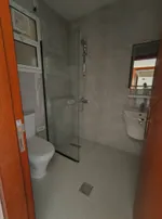 Two rooms and a hall with a clean finish for the first resident : Image 4