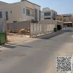 ارض سكني نادرة شاملة الرسوم مع رخصة البناء بمنطقة العالية عجمان : Image 5