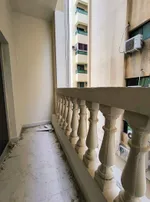 شقة للإيجار السنوي – الراشدية 1 (قرب الميناء) : Image 8