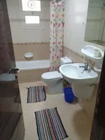 🏡 شقة مفروشة للإيجار الشهري – موقع مميز🏡 : Image 4