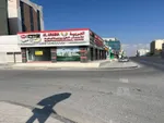 محل تجاري للإيجار النخيل رأس الخيمة شارع عام زاوية : Image 1