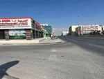 محل تجاري للإيجار النخيل رأس الخيمة شارع عام زاوية : Image 2