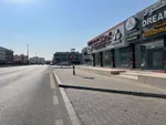 محل تجاري للإيجار النخيل رأس الخيمة شارع عام زاوية : Image 4