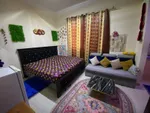 For Rent Apartment in Al Nabaah, Sharjah : Image 1