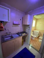 For Rent Apartment in Al Nabaah, Sharjah : Image 2