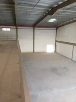 🏭 A distinctive warehouse for annual rent with a large area suitable for all activities : Image 1