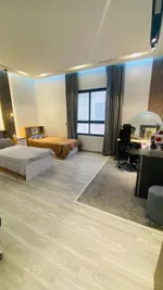 🏡 فيلا سكني استثماري زاوية للبيع في الروضة 3 عجمان | مقابل مركز عجمان الصحي | مسبح خاص | شارعان قار : Image 5