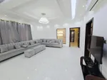 Villa for annual rent in a great location, modern design and elegant furniture : Image 3