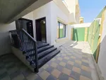 Villa for annual rent in a great location, modern design and elegant furniture : Image 5