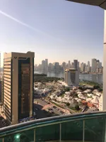 🏢 مكتب مميز للإيجار السنوي – إطلالة بحرية مباشرة في المجاز1 _ الشارقة 🌊 : Image 4