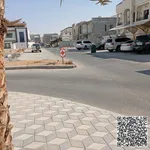 أرض سكنية للبيع في العالية, عجمان : Image 4