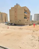 بالقرب من ممشي عجمان امتلك ارض سكني استثماري بنايات موقع مميز مقابل المسجد : Image 2