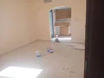 🏢 Open sea view studio with balcony and separate kitchen for annual rent in Al Mujarrah _ Sharjah 🏡 : Image 2