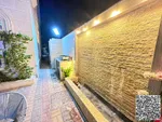 A distinctive classic villa with a large area, Al Rawdha 1, Ajman, near services and main roads : Image 2