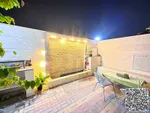 A distinctive classic villa with a large area, Al Rawdha 1, Ajman, near services and main roads : Image 4