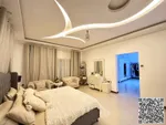 A distinctive classic villa with a large area, Al Rawdha 1, Ajman, near services and main roads : Image 5
