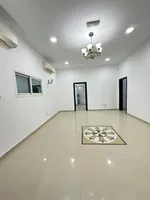 Three rooms and a hall for rent in Khalifa City A : Image 1