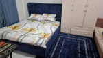 For Rent Apartment in Al Nabaah, Sharjah : Image 1