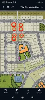 للبيع ارض في السحمه : Image 1