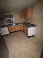For annual rent two rooms and a balcony in Al Rashidiya 1 in Ajman For annual rent: Two bedrooms, living room, and balcony in Al Rashidiya 1, Ajman : Image 2
