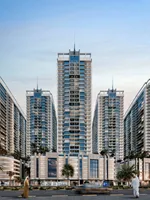 Al Rashidiya 1 – Ajman Creek Towers : Image 8