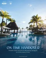 شقتك علي بحر الخور مباشرة بدون عموله او رسوم تسجيل فقط دفعه اولي 10% : Image 1