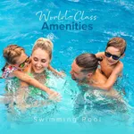 شقتك علي بحر الخور مباشرة بدون عموله او رسوم تسجيل فقط دفعه اولي 10% : Image 2