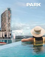 شقتك علي بحر الخور مباشرة بدون عموله او رسوم تسجيل فقط دفعه اولي 10% : Image 4