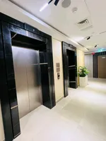 spacious 2bhk for rent in Al Hamidiya : Image 2