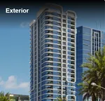 Al Rashidiya 1 – oasis Towers : Image 1