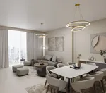 Al Rashidiya 1 – oasis Towers : Image 2