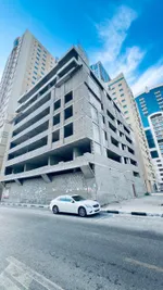 🏢 برج سكني للبيع | فرصة استثمارية كبرى | النهدة – الشارقة : Image 3