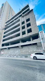 🏢 برج سكني للبيع | فرصة استثمارية كبرى | النهدة – الشارقة : Image 4