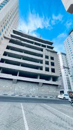 🏢 برج سكني للبيع | فرصة استثمارية كبرى | النهدة – الشارقة : Image 6