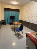 🏢 فرصة مميزة للبيع – أبراج اللؤلؤة | الرشيدية 1 ✨  شقة واسعة 3 غرف نوم : Image 3