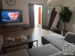فيلا مودرن تشطيب سوبرديولوكس للايجار بمنطقة الياسمين عجمان : Image 4